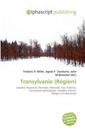 Transylvanie (R Gion): (French)