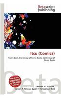 Itsu (Comics)