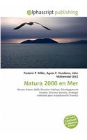 Natura 2000 En Mer