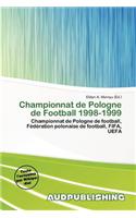 Championnat de Pologne de Football 1998-1999