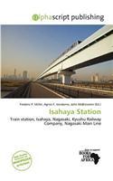 Isahaya Station