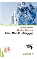 Crater Glacier