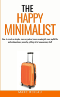 Happy Minimalist