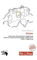 Krinau