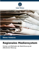 Regionales Mediensystem