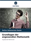 Grundlagen der angewandten Mathematik