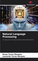 Natural Language Processing