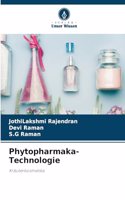 Phytopharmaka-Technologie