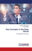 Key Concepts in the Data World