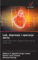 Lęk, depresja i operacja serca