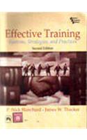 Effective Training:Systems, Strategies & Prac, 2/E