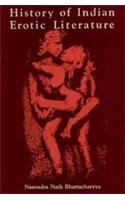 History of Indian Erotic Literature