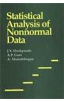 Statistical Analysis of Non-normal Data