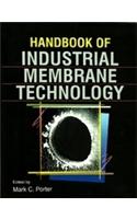 Handbook of Industrial Membrane Technology