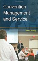 Convention Management and Service