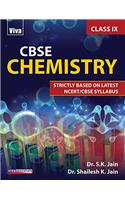 CBSE Chemistry-Class IX