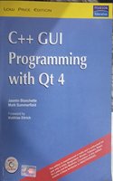 C++ Gui Programming With Qt4