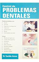 Control De Problemas Dentales: 1