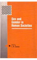 Sex and Gender in Human Societies