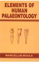 Elements of Human Palaeontology
