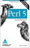 Perl 5 Pocket Reference, 3rd Edition