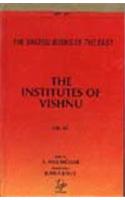 Institutes of Vishnu