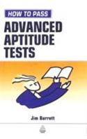How To Pass Advanced Aptitude Tests