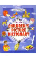 Star Children's Picture Dictionary