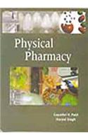 Physical Pharmacy