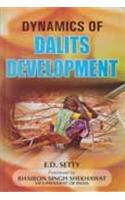 Dynamics of Dalits Development