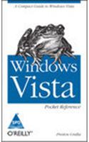 Windows Vista Pocket Reference