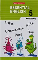 SWS: Essential English WB - 5