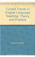 Current Trends in English Language Teaching