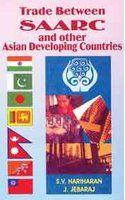 Trade Between SAARC And Other Asian Developing Countries