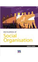 Encyclopedia of Social Organisation, 3-Volume Set