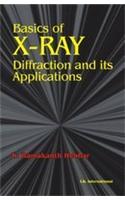 Basics of X-Ray Diffraction and its Applications