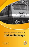 Guide to Commercial Practices of Indian Railways