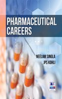 Pharmaceutical Careers