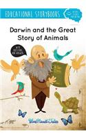 Darwin and the Great Story of Animals