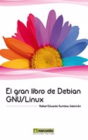 El gran libro de Debian Gnu/Linux (Spanish Edition)