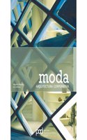 MODA ARQUITECTURA CORPORATIVA (Spanish Edition): 1