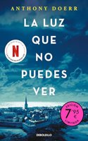La luz que no puedes ver (Campana de verano edicion limitada)