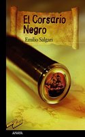 El Corsario Negro / The Black Corsair