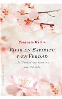 Vivir En Espiritu y En Verdad