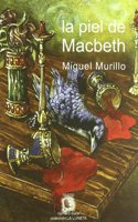 La piel de Macbeth (La luneta) (Spanish Edition)