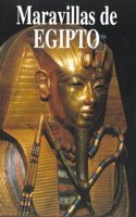 Maravillas de Egipto