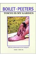 Tokyo Is My Garden