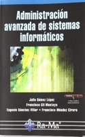 Administracion Avanzada de Sistemas Informaticos