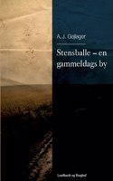 Stensballe - en gammeldags by