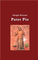 Pater Pio: (Danish)